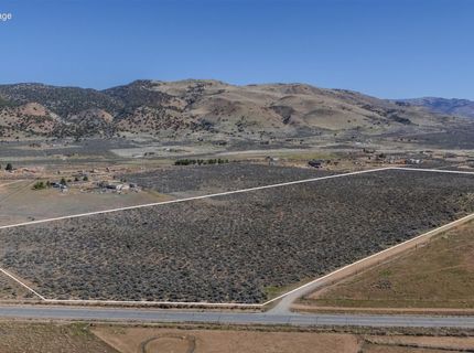 0 N Red Rock Road, Lot #07829219, Reno, NV 89508 Photo