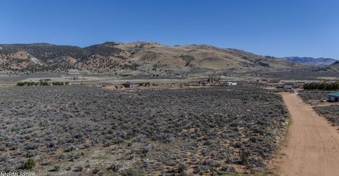 0 N Red Rock Road, Lot #07829219, Reno, NV 89508 Photo