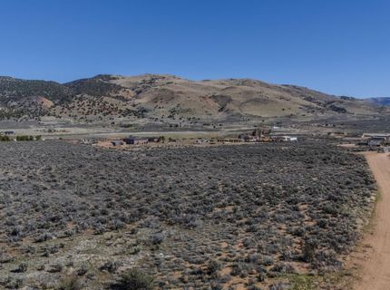 0 N Red Rock Road, Lot #07829219, Reno, NV 89508 Photo
