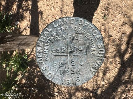 0 N Red Rock Road, Lot #07829219, Reno, NV 89508 Photo