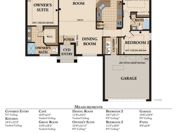 121 Red Mill Drive, Palm Coast, FL 32164