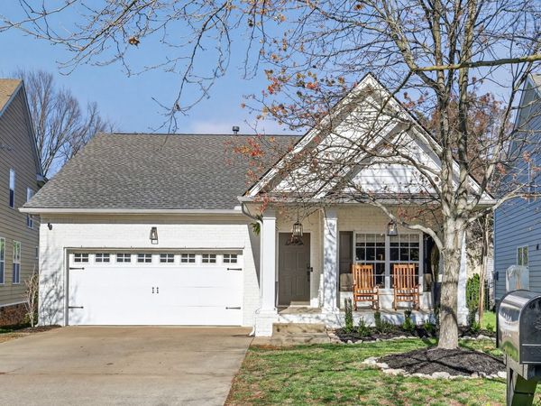5032 Burke Trl, Nolensville, TN 37135