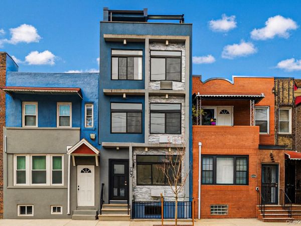 3067 Williamsbridge Road , Bronx, NY 10467