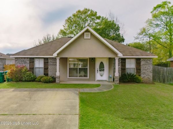 13691 Lawton Lane, Gulfport, MS 39503