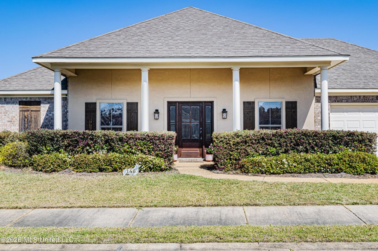 146 Tradition Parkway, Flowood, MS 39232 Main Photo