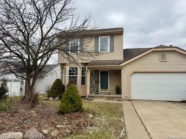 1923 Andover Boulevard, Hartland Twp, MI 48843