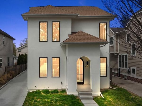 1307 Humphrey Avenue, Birmingham, MI 48009