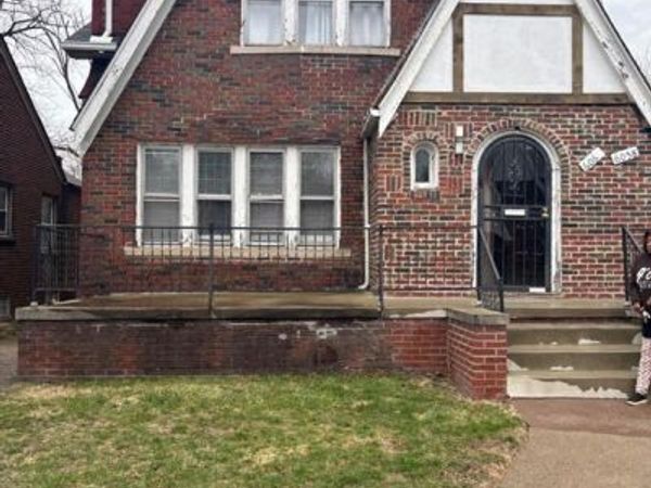 6058 Harrell Street , Detroit, MI 48213