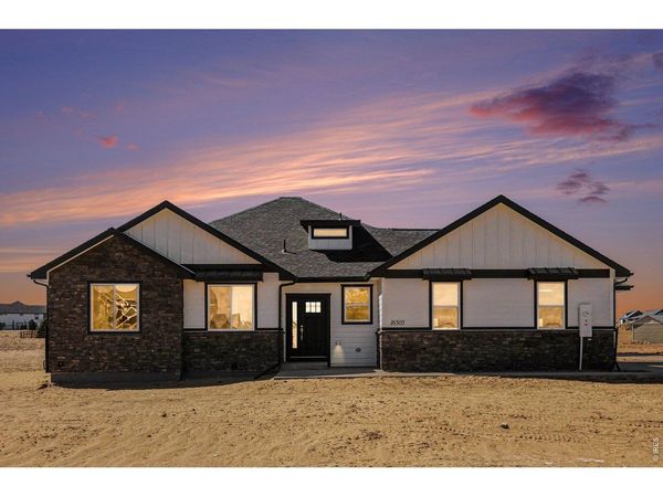 16505 Fairbanks Ct N, Platteville, CO 80651