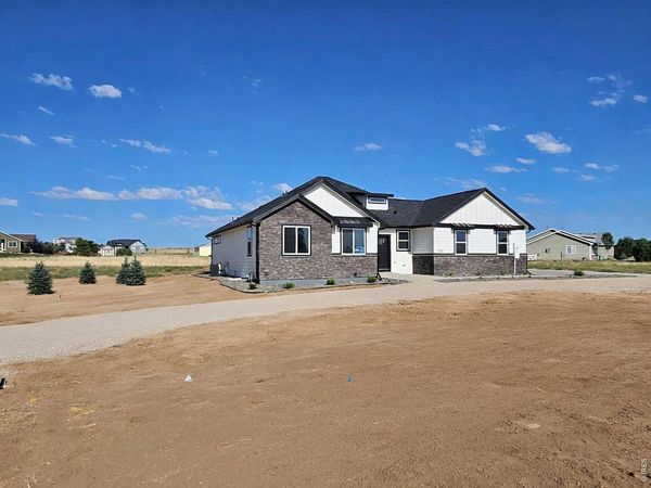 16505 Fairbanks Ct N, Platteville, CO 80651