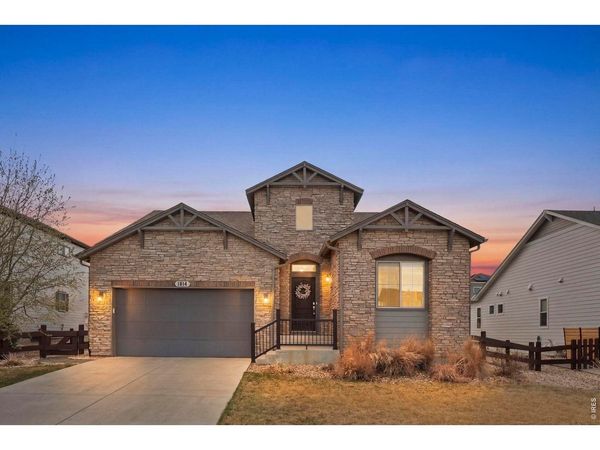 1814 Wright Dr, Erie, CO 80516