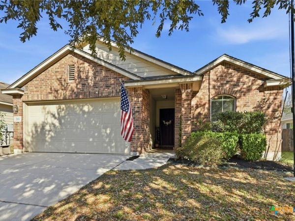 201 Wisteria Way , San Marcos, TX 78666