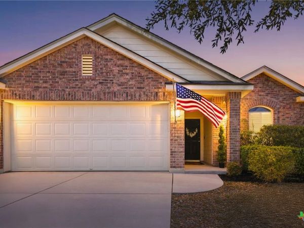 201 Wisteria Way , San Marcos, TX 78666