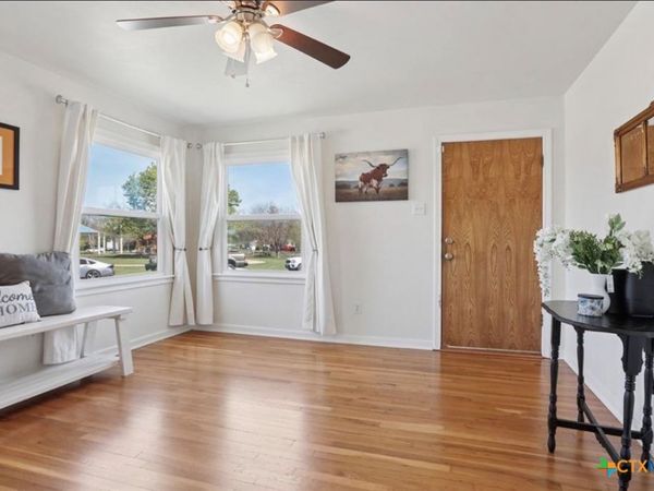 2210 Monticello Road , Temple, TX 76501