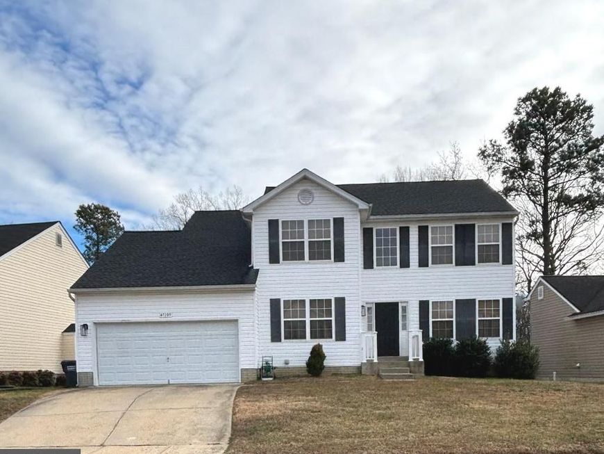 47109 Sorrel Drive, Lexington Park, MD 20653 Main Photo