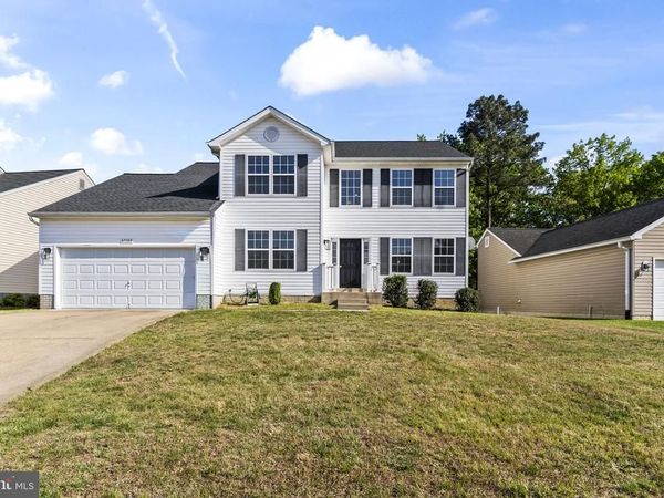 47109 SORREL DRIVE, LEXINGTON PARK, MD 20653