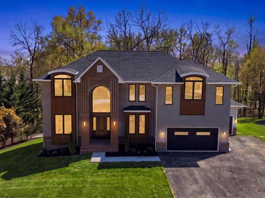 11701 Duckettown Road, Laurel, MD 20708 Main Photo