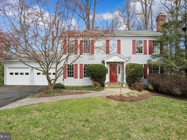 17413 RIO DULCE COURT, OLNEY, MD 20832