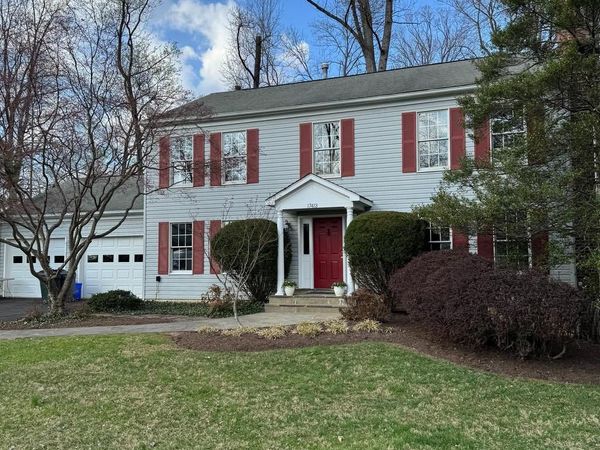 17413 RIO DULCE COURT, OLNEY, MD 20832