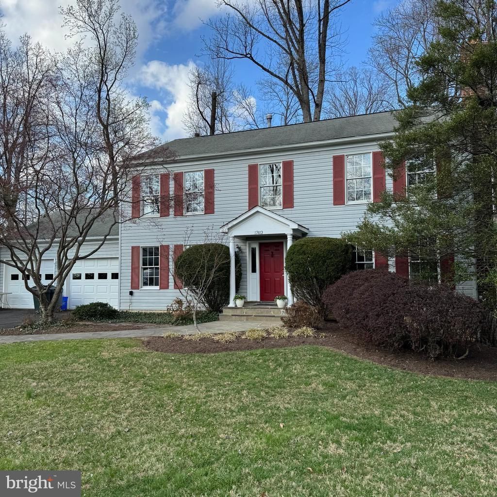 17413 RIO DULCE COURT, OLNEY, MD 20832