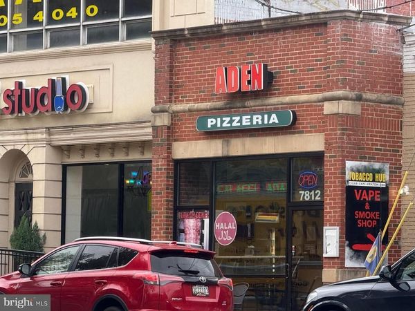 7812 OLD GEORGETOWN ROAD , BETHESDA, MD 20814