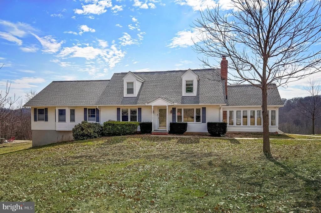 1331 MACTON ROAD, STREET, MD 21154