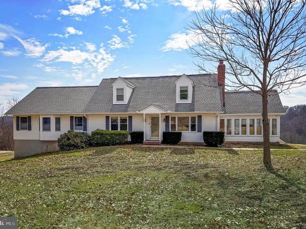 1331 MACTON ROAD, STREET, MD 21154
