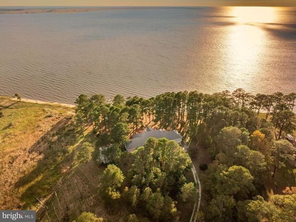 3109 FAIR ISLAND LANE, MARION STATION, MD 21838