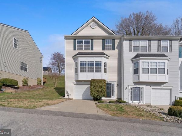 8227 MOFFAT RUN, CHESAPEAKE BEACH, MD 20732