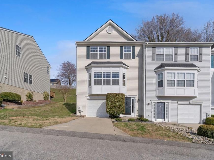 8227 Moffat Run, Chesapeake Beach, MD 20732 Main Photo