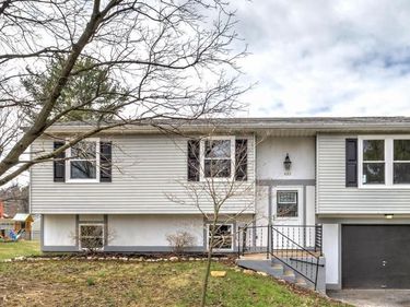 532 KINGSTON ROAD, HARRISBURG, PA 17112