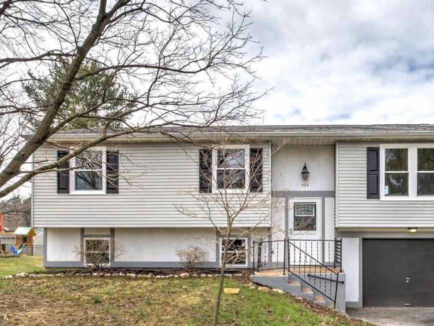 532 Kingston Road , Harrisburg, PA 17112 Main Photo