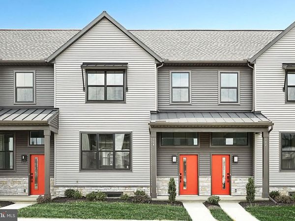 104 MADISON DRIVE, MECHANICSBURG, PA 17055