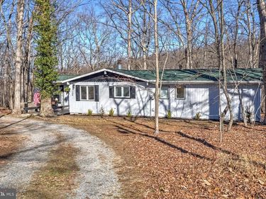 138 ROSS LANE, BLUEMONT, VA 20135