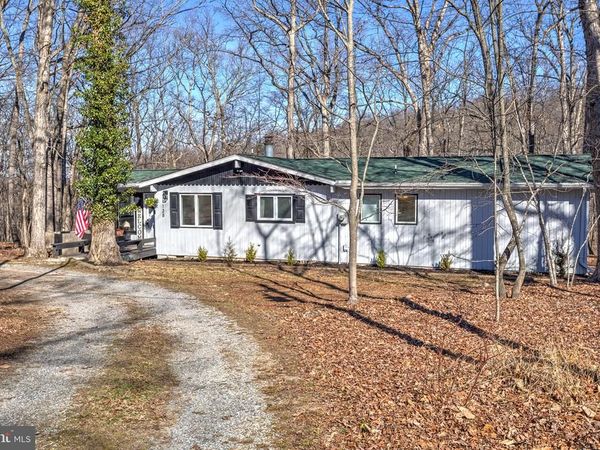 138 ROSS LANE, BLUEMONT, VA 20135