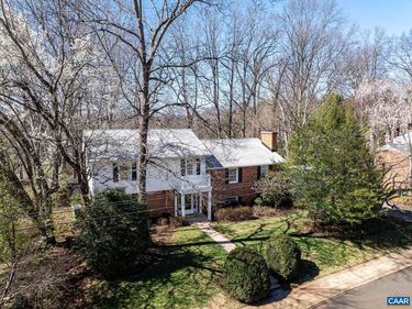2513 HILLWOOD PL, CHARLOTTESVILLE, VA 22901
