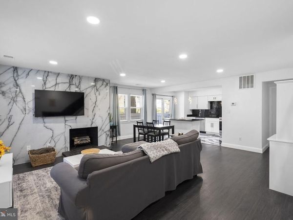 11317 HAWKS RIDGE TERRACE, Unit 91, GERMANTOWN, MD 20876