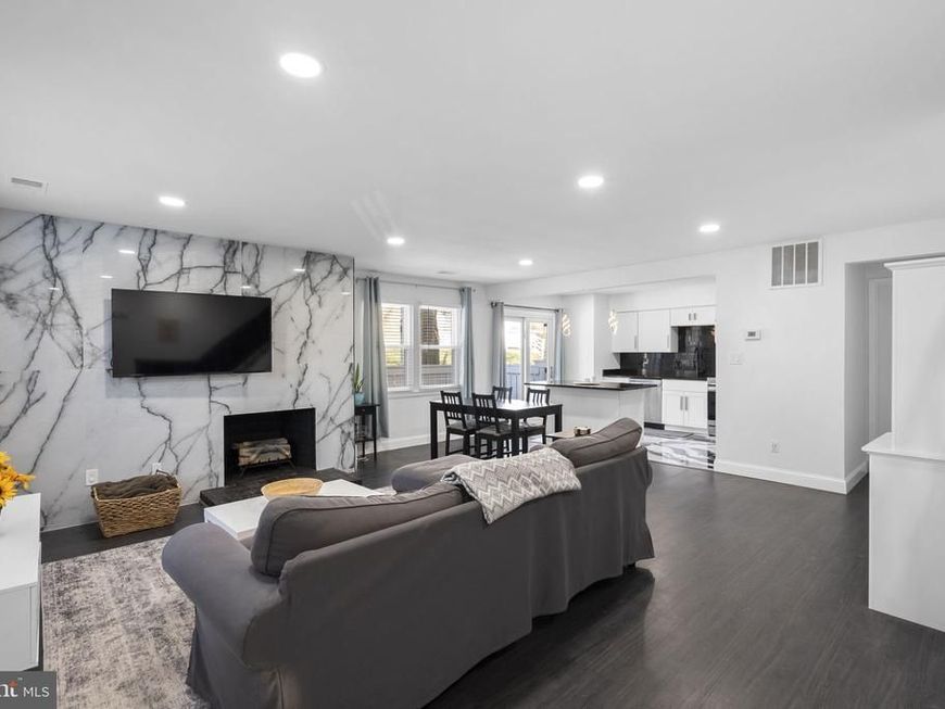 11317 Hawks Ridge Terrace, Unit 91, Germantown, MD 20876 Main Photo