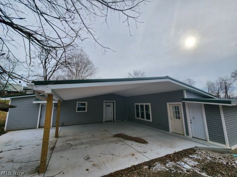 278 Wells Lock Road, Elizabeth, WV 26143 Photo 1