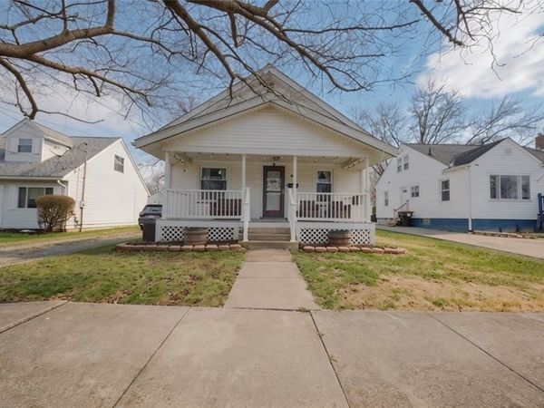 431 Myrtle Street , Ravenna, OH 44266
