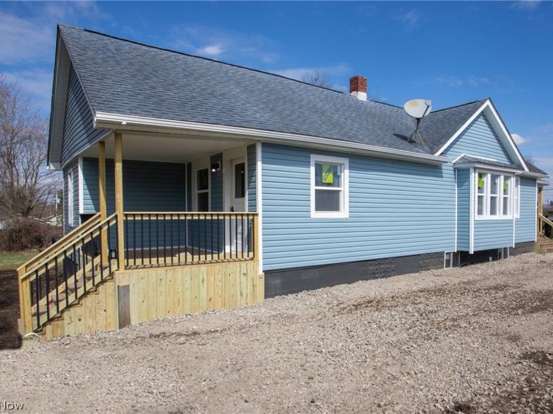 228 Center Street, Hubbard, OH 44425 Photo 5