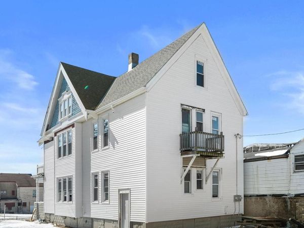 2628-2630 W Auer AVENUE, Milwaukee, WI 53206