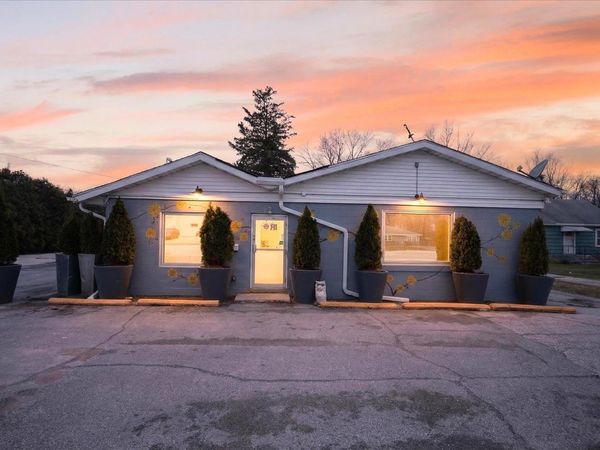 615 E IN 212 Highway, Michigan City, IN 46360