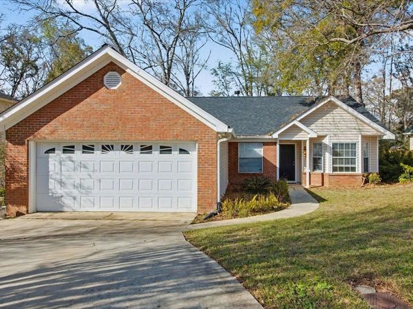 5700 Emma Lane, Tallahassee, FL 32317
