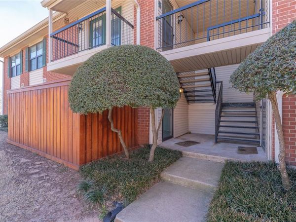 4400 N Hemingway Drive, Unit 134, Oklahoma City, OK 73118