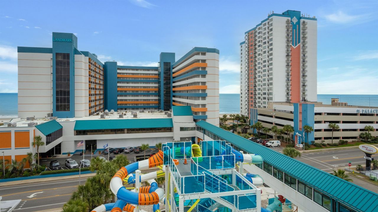 1501 S Ocean Blvd. Photo 16