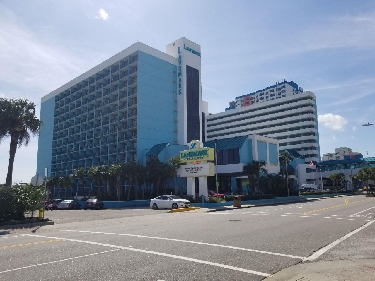 1501 S Ocean Blvd. Photo 18