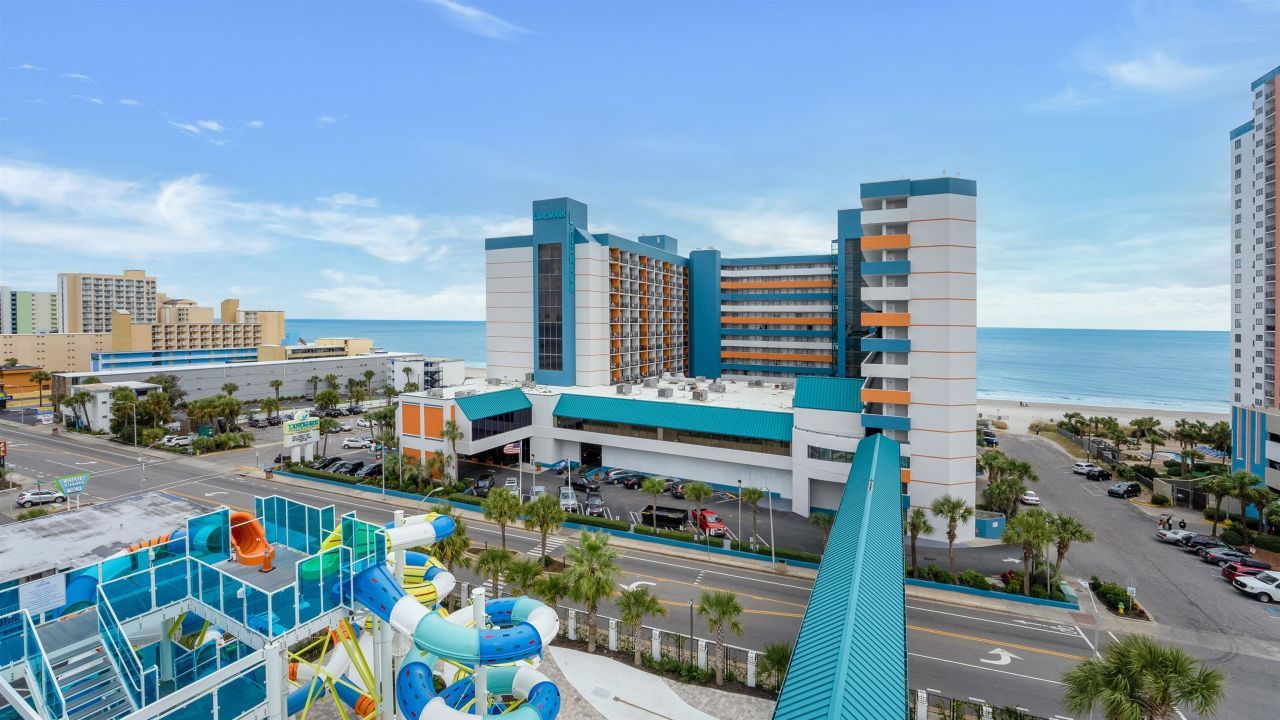 1501 S Ocean Blvd. Photo 20