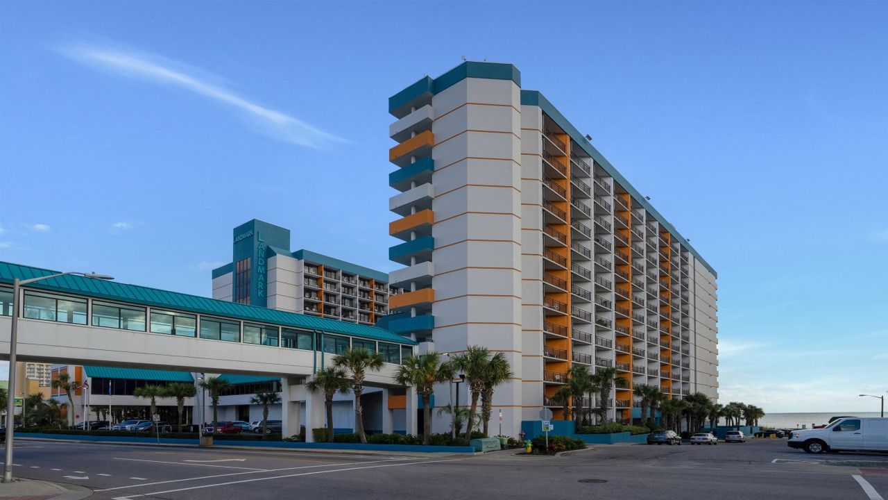 1501 S Ocean Blvd. Photo 22