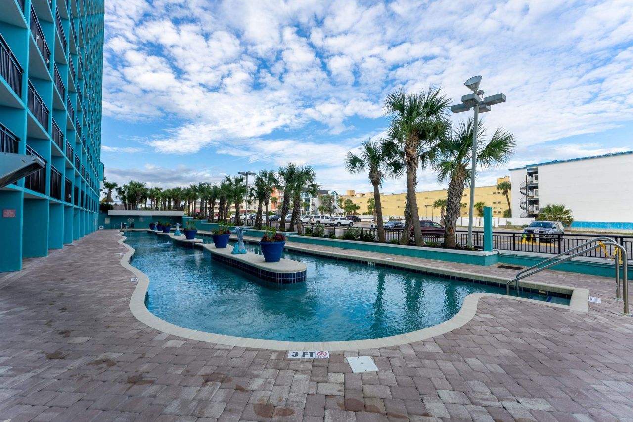 1501 S Ocean Blvd. Photo 23